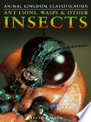 Ant Lions, Wasps, and Other Insects cover