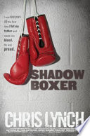 Shadow Boxer cover