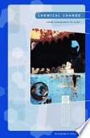 Chemical Change: From Fireworks to Rust cover
