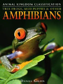 Tree Frogs, Mud Puppies, and Other Amphibians cover