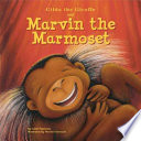 Gilda the Giraffe and Marvin the Marmoset cover