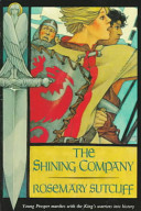 The Shining Company cover