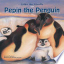 Gilda the Giraffe and Pepin the Penguin cover