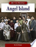 Angel Island cover