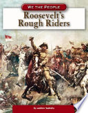 Roosevelt's Rough Riders cover