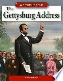 The Gettysburg Address cover