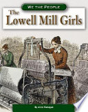 The Lowell Mill Girls cover
