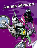 James Stewart: Motocross Great cover