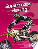 Supercross Racing cover