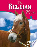 The Belgian Horse cover
