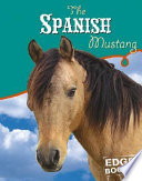 The Spanish Mustang cover