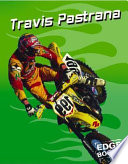 Travis Pastrana: Motocross Legend cover