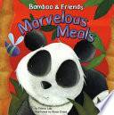 Marvelous Meals cover