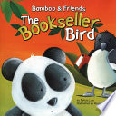 The Bookseller Bird cover