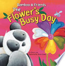 The Flower's Busy Day cover