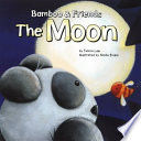 The Moon cover