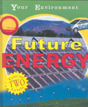 Future Energy cover