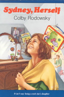 Sydney, Herself cover