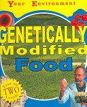 Genetically Modified Food cover