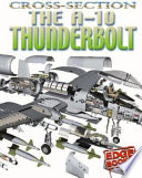 The A-10 Thunderbolt cover