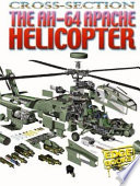 The AH-64 Apache Helicopter cover
