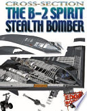 The B-2 Spirit Stealth Bomber cover