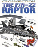 The F/A-22 Raptor cover