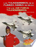 The U.S. Air Force Thunderbirds cover