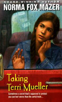Taking Terri Mueller cover