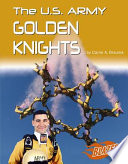 The U.S. Army Golden Knights cover