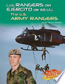 The U.S. Army Rangers cover