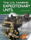 U.S. Marine Expeditionary Units cover