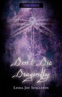 Don't Die Dragonfly cover