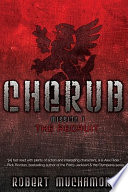 The Recruit cover