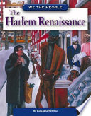 The Harlem Renaissance cover