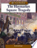 The Haymarket Square Tragedy cover