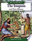 The Iroquois and Their History cover