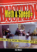 Meth & Speed=Busted! cover