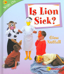 Is Lion Sick? cover