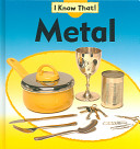 Metal (I Know That!) cover
