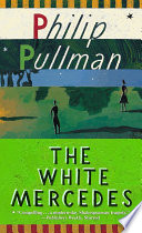 The White Mercedes cover