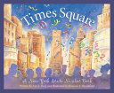Times Square: A New York State Number Book cover