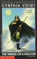 The Wings of a Falcon cover