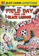 The Field Day from the Black Lagoon cover