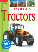 Forces: Tractors cover