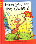 Make Way for the Queen! cover