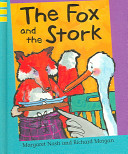 The Fox and the Stork cover