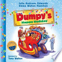 Dumpy's Happy Holiday cover