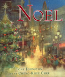 Noel cover