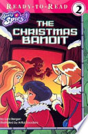 The Christmas Bandit cover